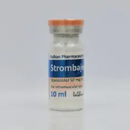 Strombaject 10 mL