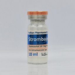 Strombaject 10 mL