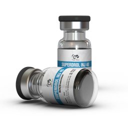 Superdrol Inj 40 Superdrol Inj 40