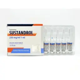 Sustandrol