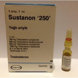 Sustanon 250