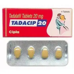 Tadacip
