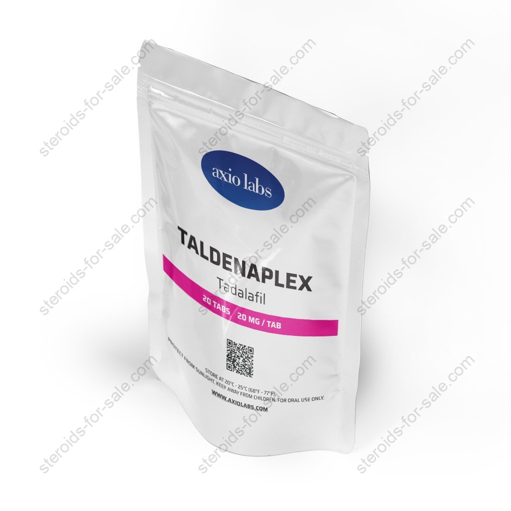 Taldenaplex 20 Taldenaplex 20