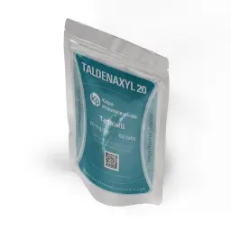 Taldenaxyl 20 mg (100 Tabs)