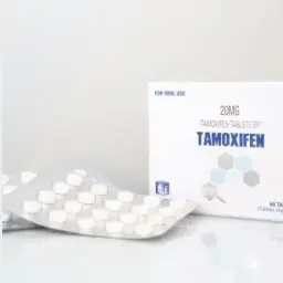 Tamoxifen