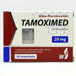Tamoximed
