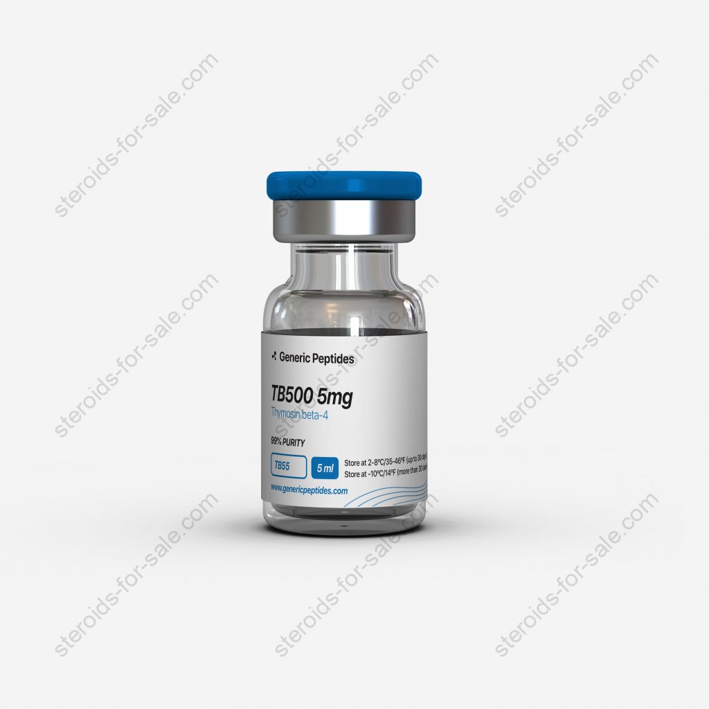 TB 500 5 mg TB 500 5 mg