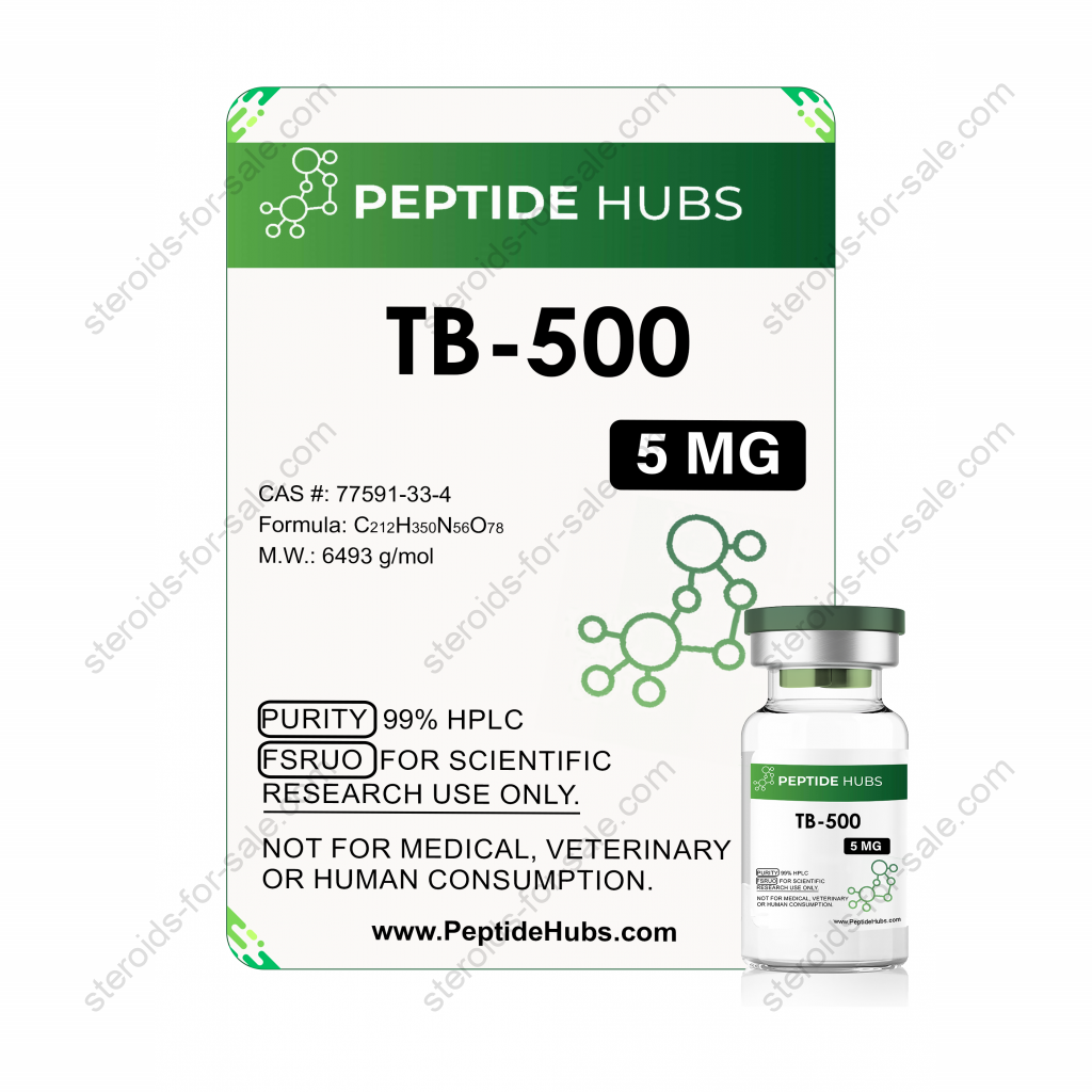 TB 500 5 mg TB 500 5 mg
