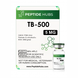 TB 500 5 mg