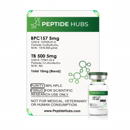 TB 500/BPC 157 10 mg