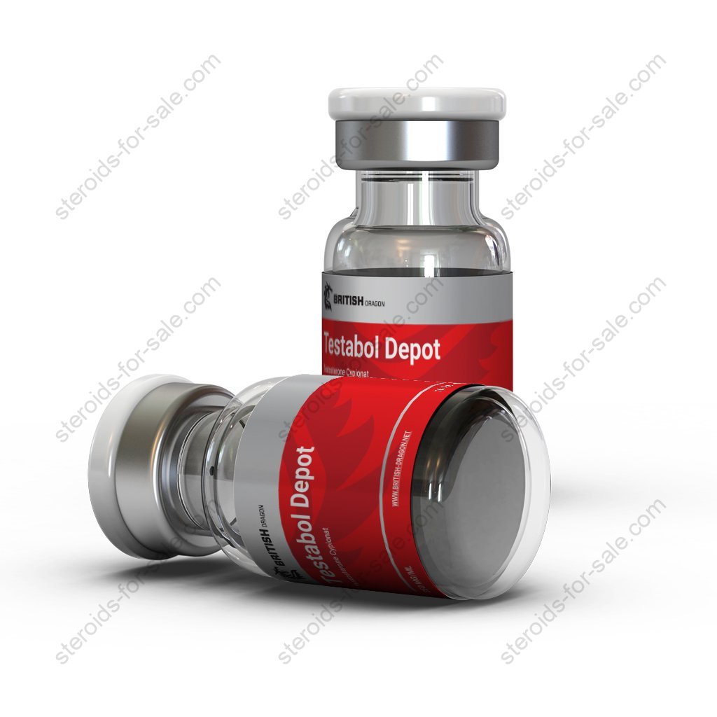 Testabol Depot Testabol Depot