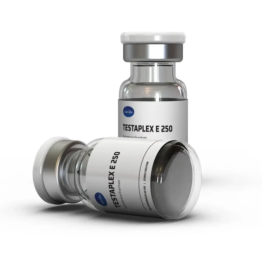 Testaplex E 250 Testaplex E 250