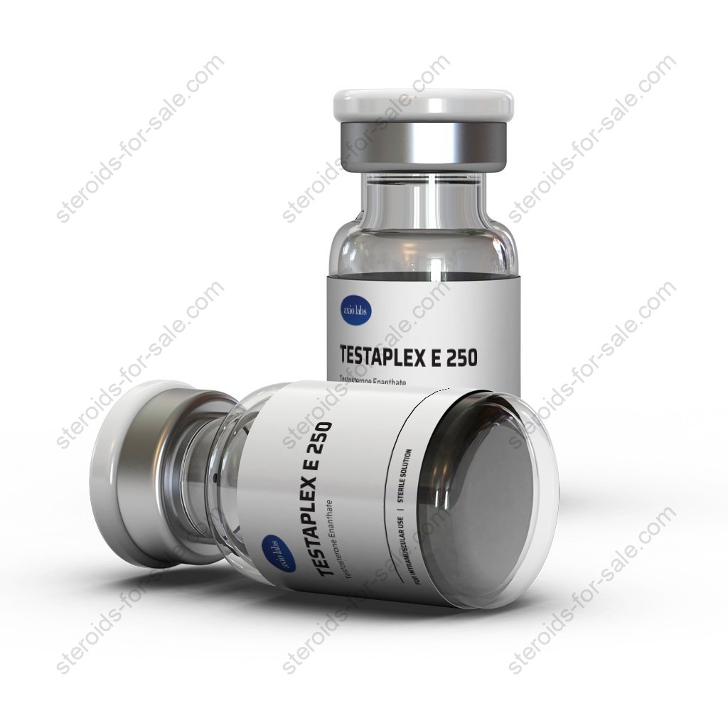 Testaplex E 250 Testaplex E 250