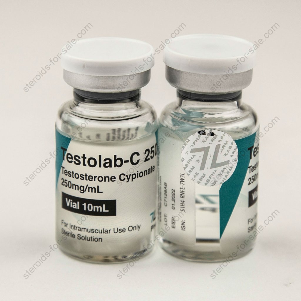 Testolab-C 250 Testolab-C 250