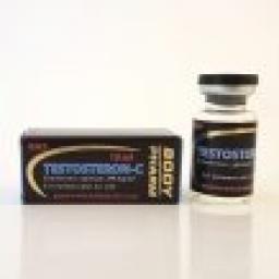 Testosteron-C - 10 vials