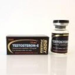 Testosteron-E - 10 vials
