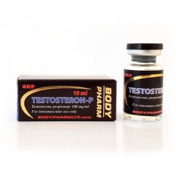 Testosteron-P