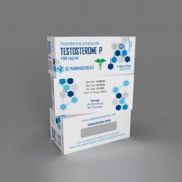 Testosterone P