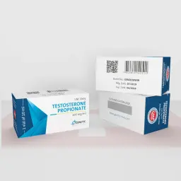 Testosterone Propionate