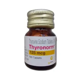 Thyronorm