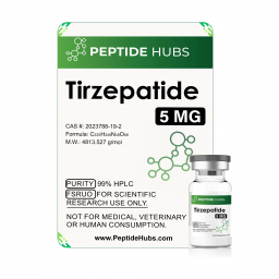 Tirzep 5 mg