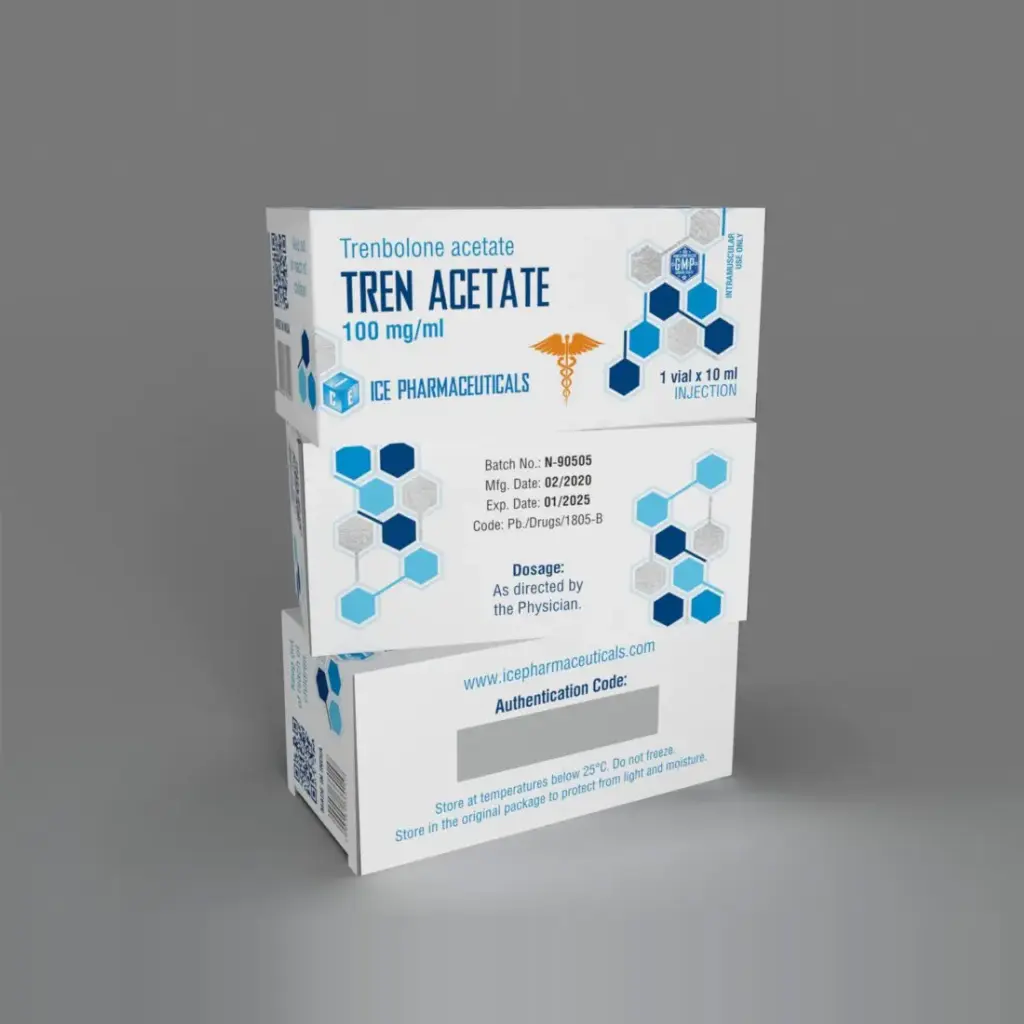 Tren Acetate Tren Acetate