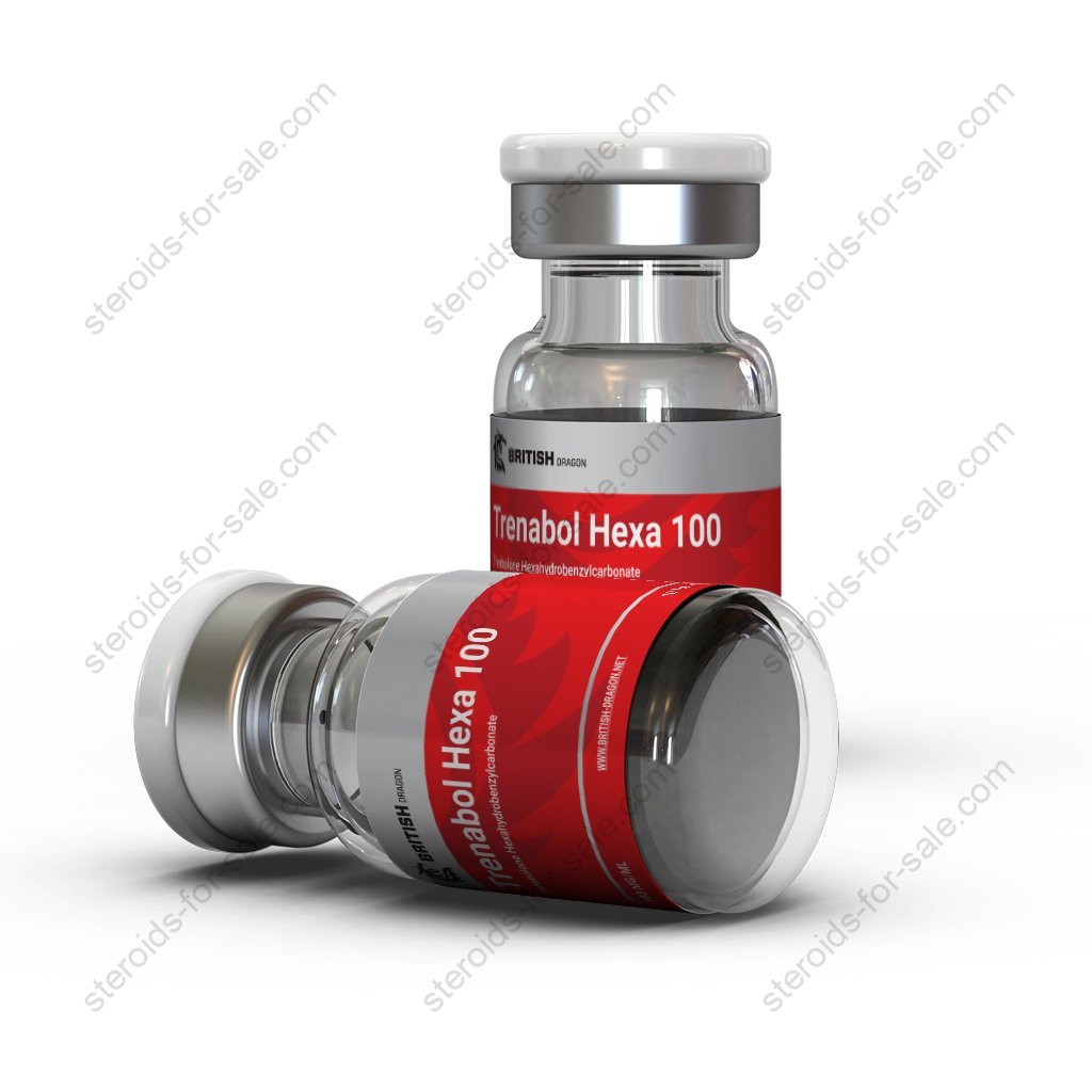 Trenabol Hexa 100 Trenabol Hexa 100