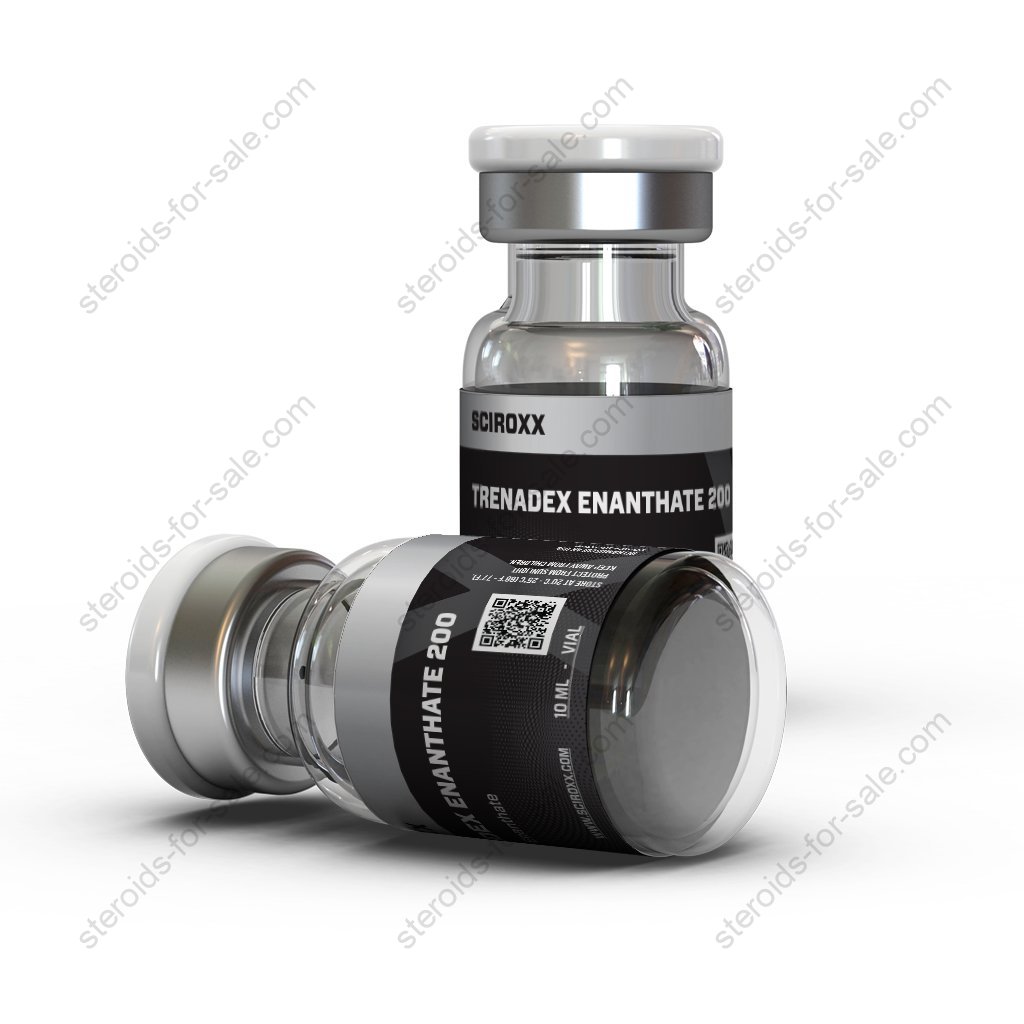 Trenadex Enanthate 200 Trenadex Enanthate 200