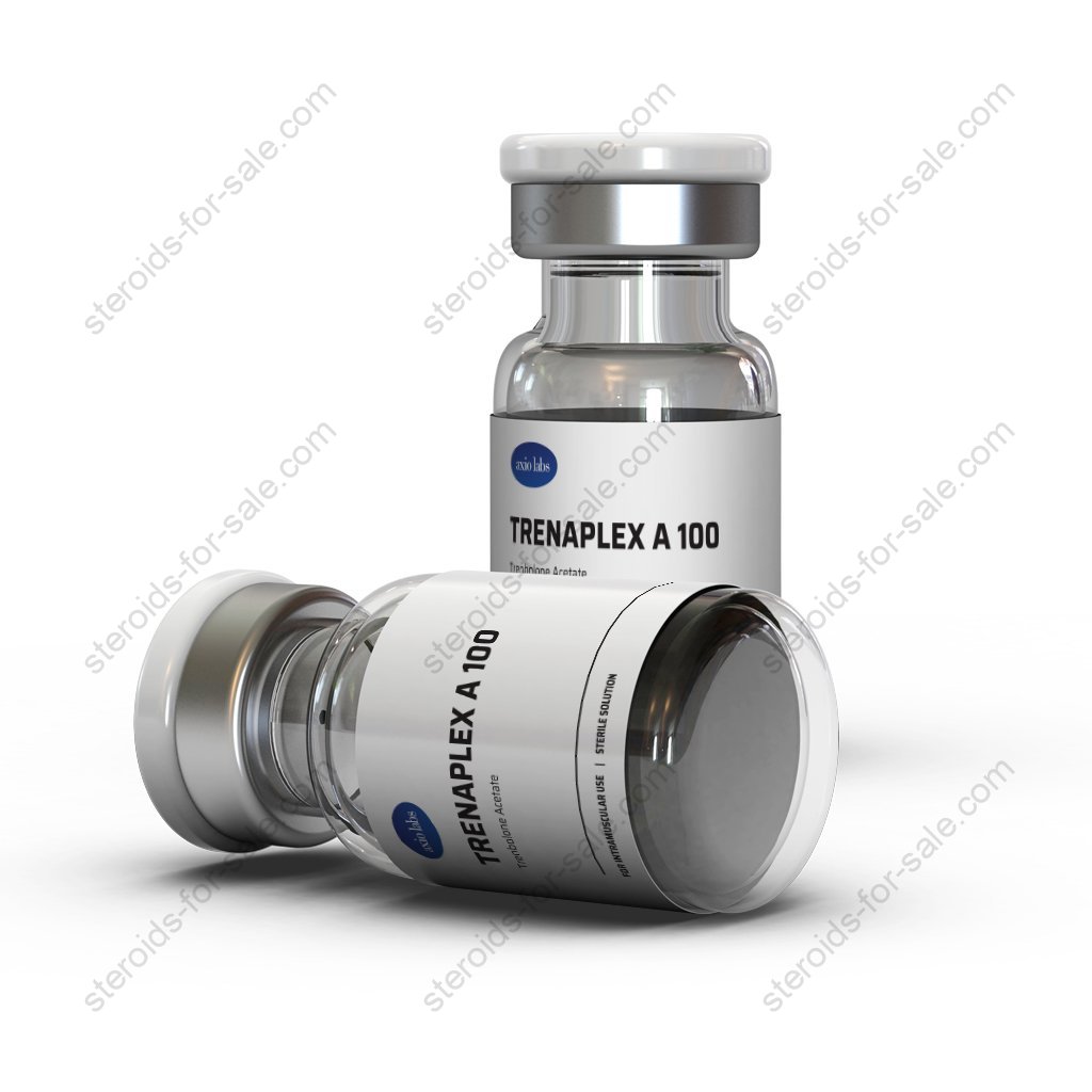Trenaplex A 100 Trenaplex A 100