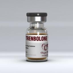 Trenbolone 100 - 10 vials