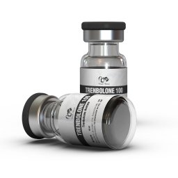 Trenbolone 100 Trenbolone 100