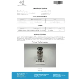 Trenbolone 200