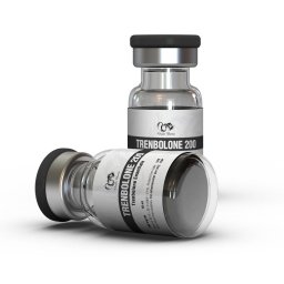 Trenbolone 200 Trenbolone 200