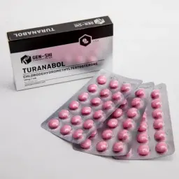 Turanabol