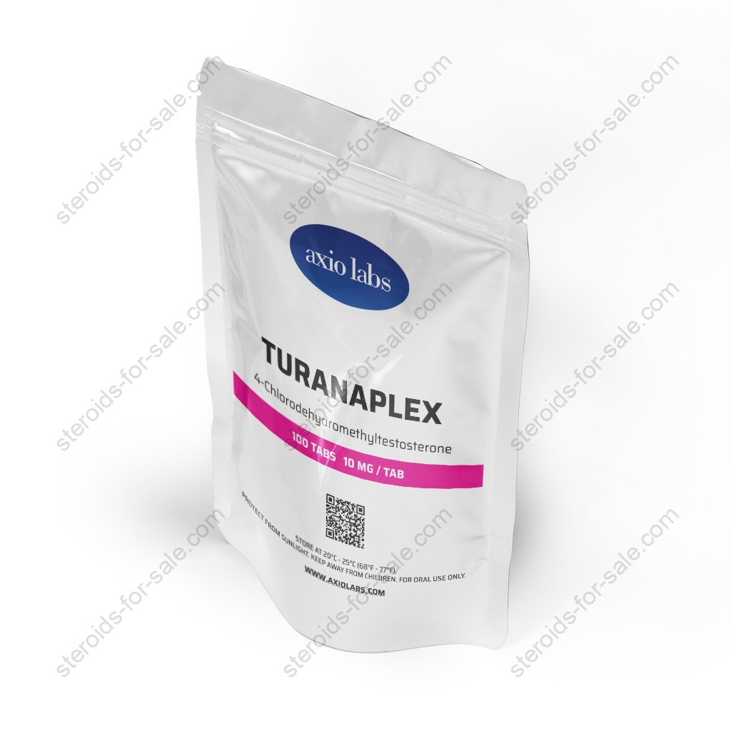 Turanaplex Turanaplex