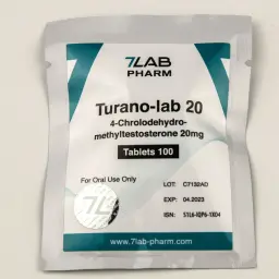 Turano-Lab 20