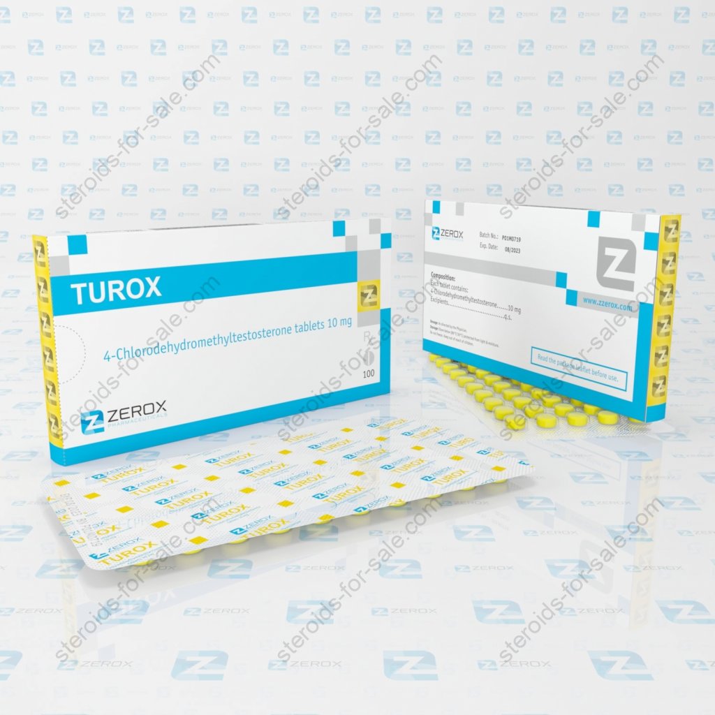 Turox Turox
