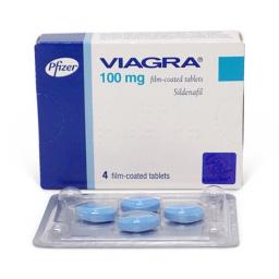 Viagra 100 MG