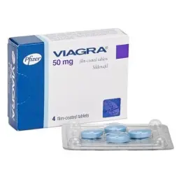 Viagra 50 MG