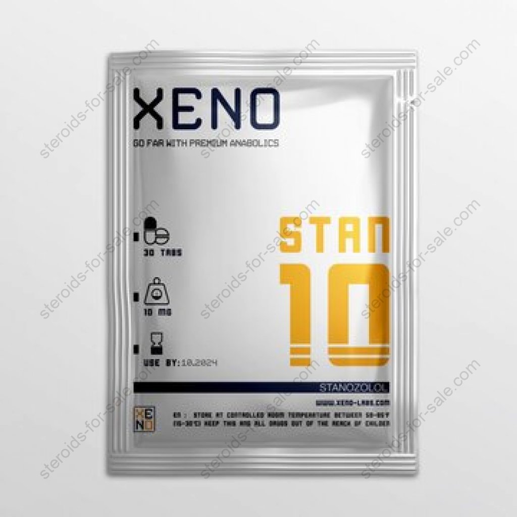 Winstrol 20 Winstrol 20